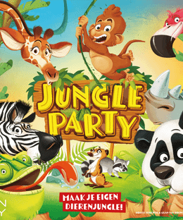 Jungle Party