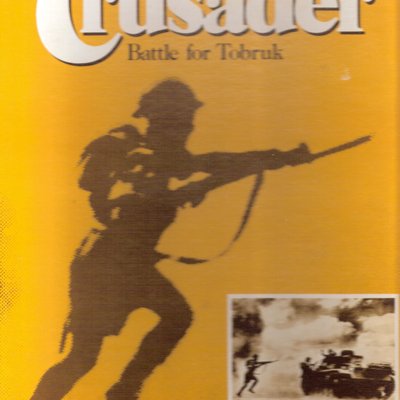 Crusader: Battle for Tobruk, November 1941