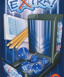 Extra!