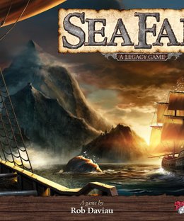 SeaFall