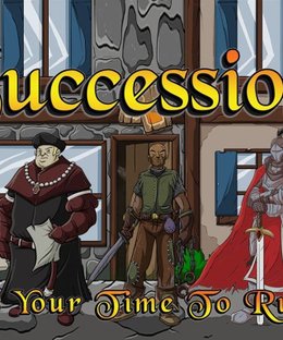 Succession!
