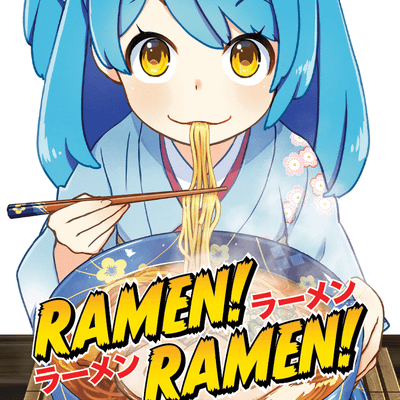 Ramen! Ramen!