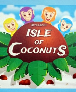 Isle of Coconuts