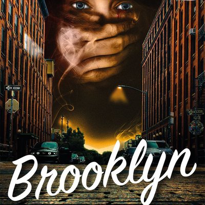 Crime Scene: Brooklyn 2002