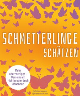 Schmetterlinge schätzen