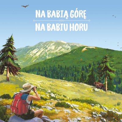 Na Babią Górę