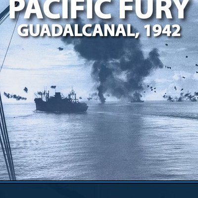 Pacific Fury: Guadalcanal, 1942