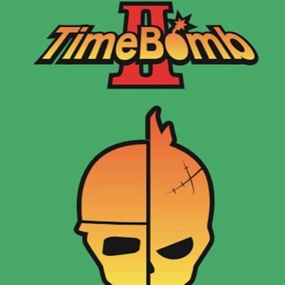 TimeBomb II