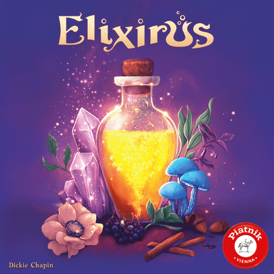 Elixirus