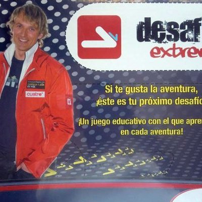 Desafío Extremo