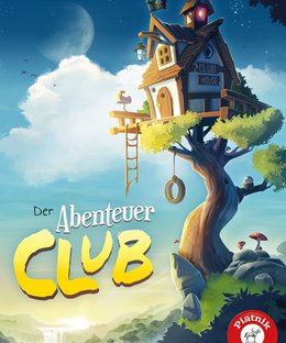 Der Abenteuer Club