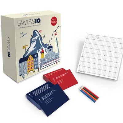 SwissIQ