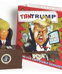 TanTrump
