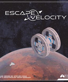 Escape Velocity