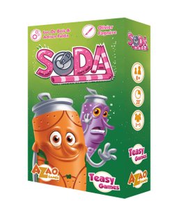 Soda