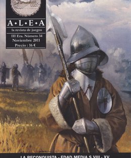 La Reconquista: Edad Media S.VIII – XV