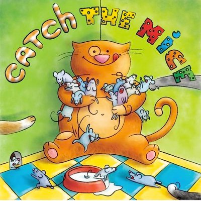 Catch the Mice