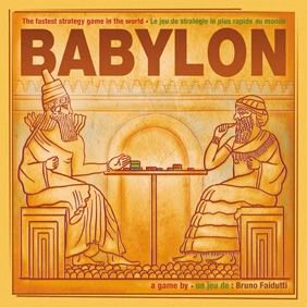Babylon