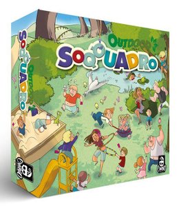 Soqquadro Outdoor