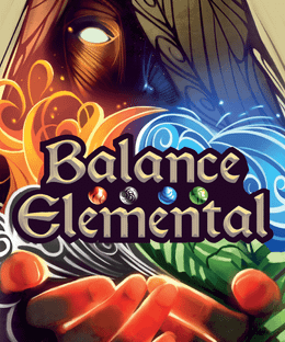 Balance Elemental