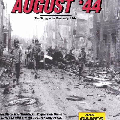 August '44