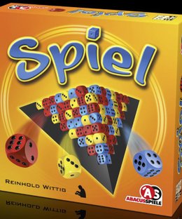 Spiel