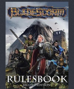 Bladestorm: Second Edition