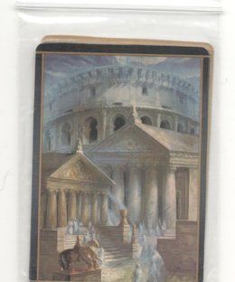 Rome: Rise to Power – Revolt!