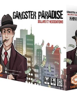 Gangster Paradise