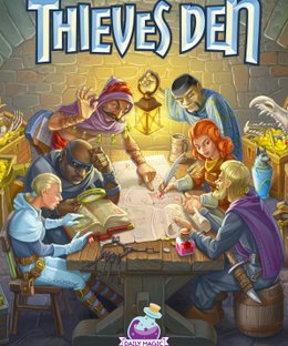 Thieves Den