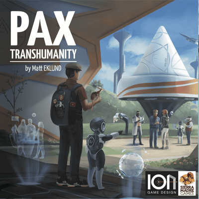 Pax Transhumanity