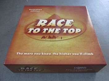 Race to the Top Australian Edition