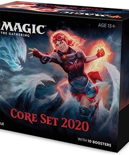 Magic: The Gathering – Core Set 2020