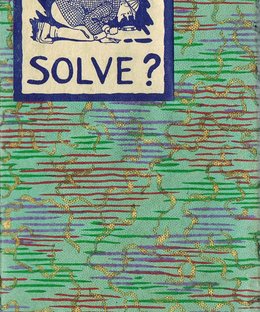 Found in the Kitchen