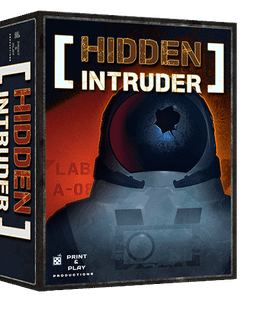 Hidden Intruder