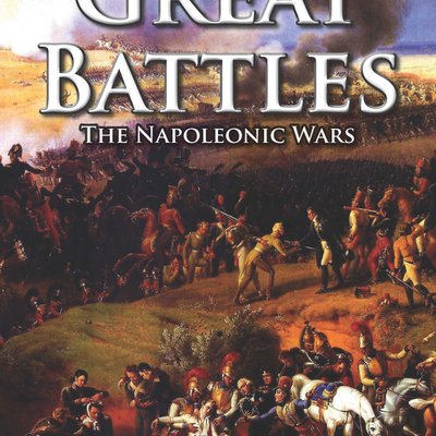 Great Battles: The Napoleonic Wars