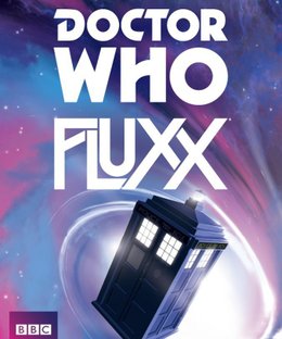 Doctor Who Fluxx
