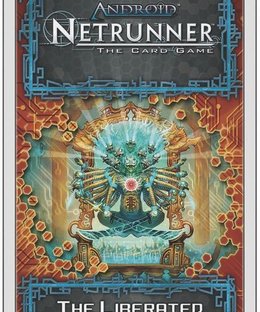 Android: Netrunner – The Liberated Mind
