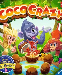 Coco Crazy