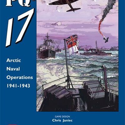 PQ-17: Arctic Naval Operations 1941-1943