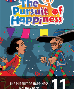 The Pursuit of Happiness: Holiday Pack