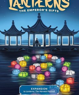 Lanterns: The Emperor's Gifts