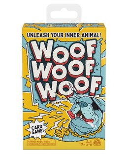 Woof Woof Woof