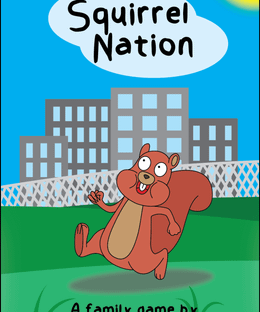 Squirrel Nation
