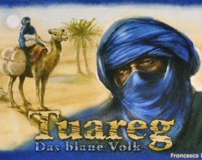 Tuareg