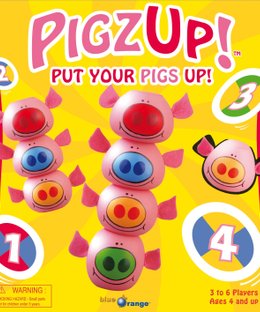 PigzUp!