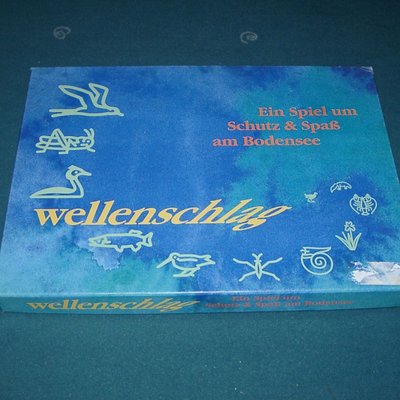 Wellenschlag