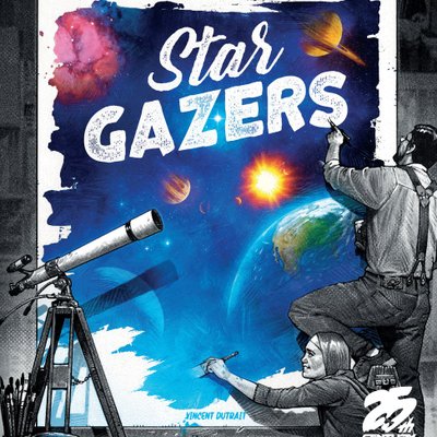 Star Gazers