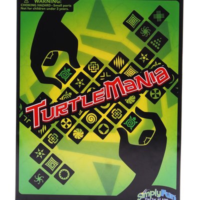 Turtlemania