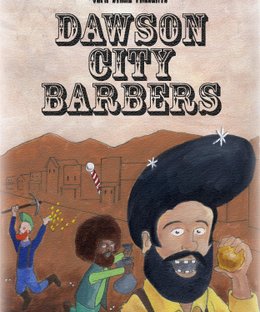 Dawson City Barbers